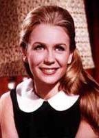 Juliet Mills Childhood Star Breasts Bush 1107