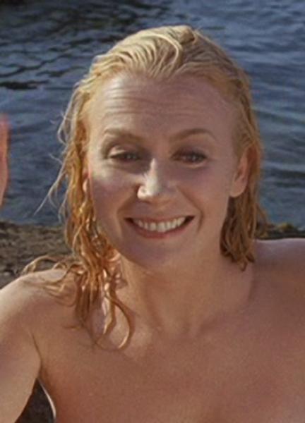 Juliet Mills Nude 236736