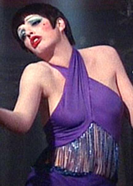 Liza Minnelli Naked 231210