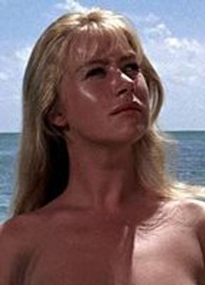 Helen Mirren Breasts Bush 271329