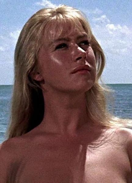 Helen Mirren Nude Photos 271329