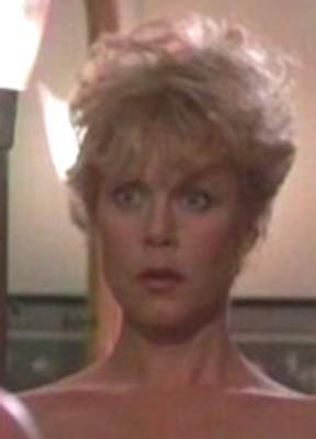 Elizabeth Montgomery Breasts Butt 217422