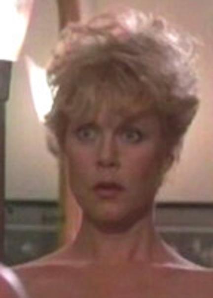 Elizabeth Montgomery Naked 217422