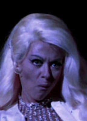 Rita Moreno Musician Breasts Butt 230961