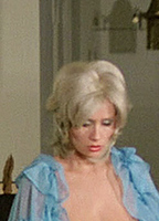 Chesty Morgan Nude Scenes 232995