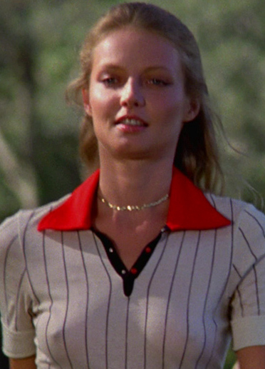 Cindy Morgan