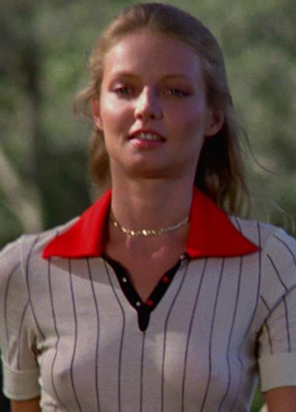 Cindy Morgan Nude 226848
