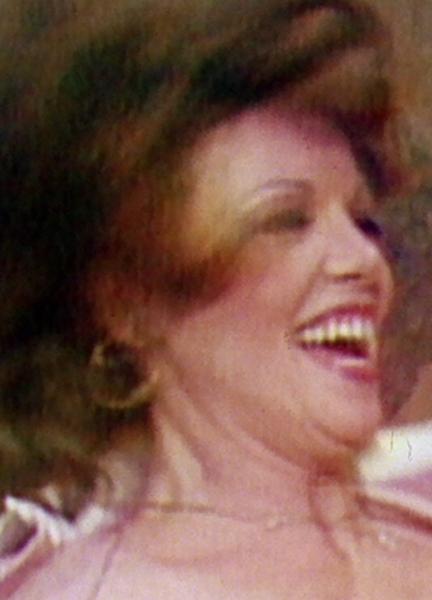 Jaye P. Morgan Nude Scenes 246435