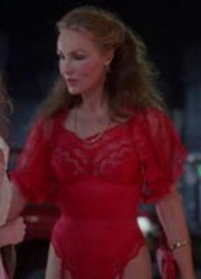 Julie Newmar Bikini Breasts 220695