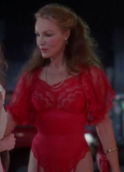Julie Newmar Nude Scenes 220695