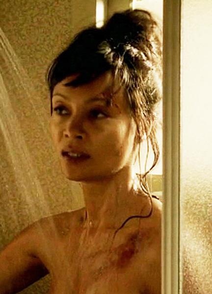 Thandiwe Newton Nude Scenes 217479