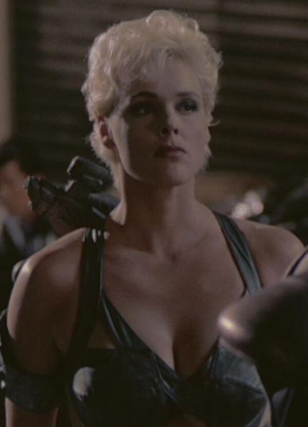 Brigitte Nielsen Nude Scenes 272355