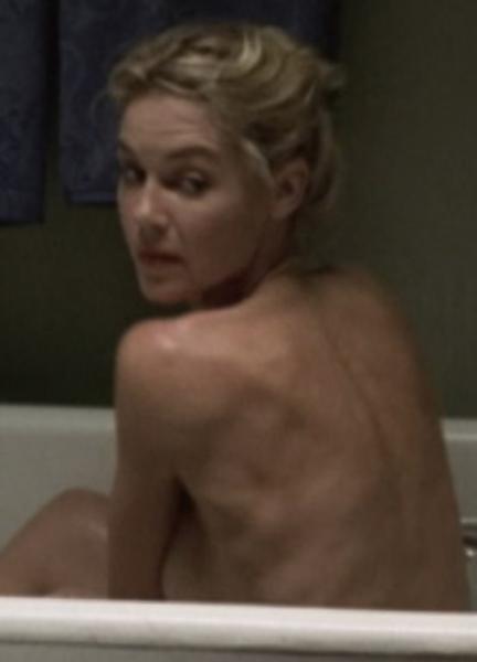 Connie Nielsen Nude Photos 282729