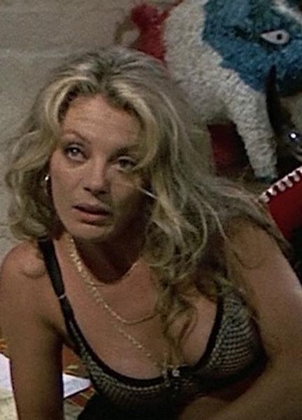 Sheree North Nude Scenes 228291