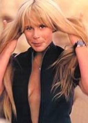 Glynnis O'Connor Bikini Breasts 1169