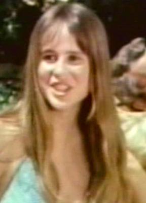 Glynnis O'Connor Nude Photos 236385