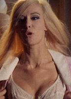 Anita Pallenberg Model Breasts Bush 233448