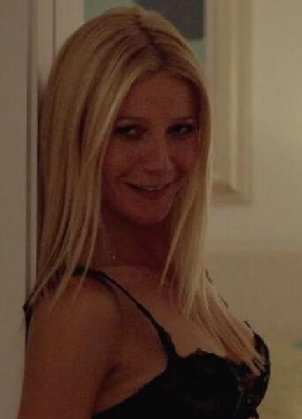 Gwyneth Paltrow Nude 217572