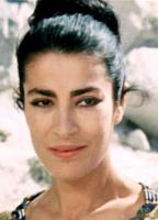 Irene Papas Musician Body Double Breasts 59620