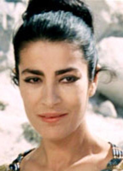 Irene Papas Nude 59620