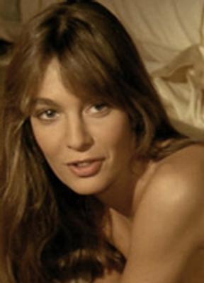 Anne Parillaud Nude 236040