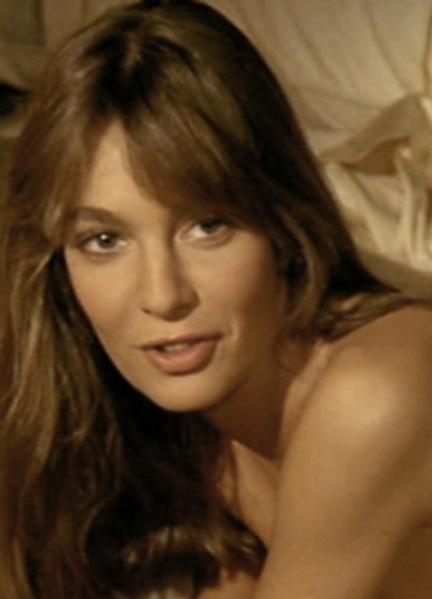 Anne Parillaud Nude Scenes 13307