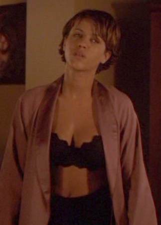 Nicole Ari Parker Nude Photos 227133