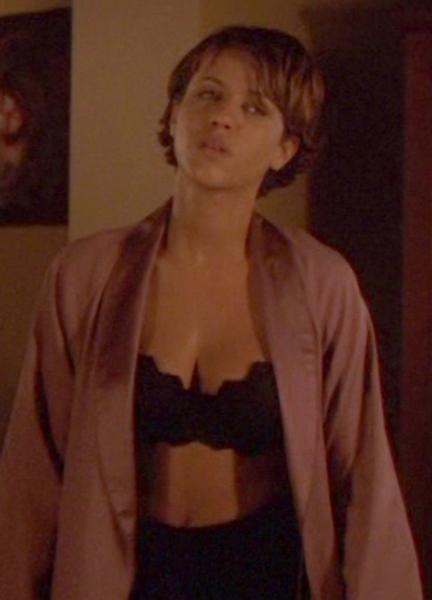 Nicole Ari Parker Nude Photos 227133