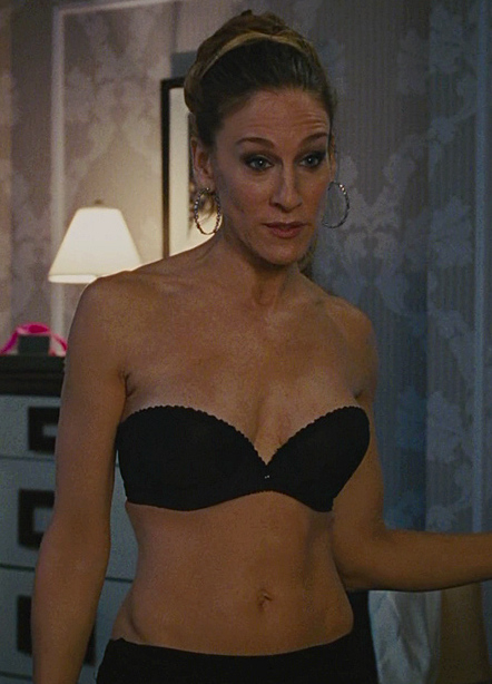 Sarah Jessica Parker Hot Scenes 225570