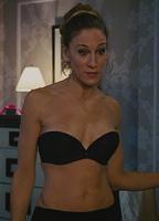 Sarah Jessica Parker Childhood Star Bikini Lesbian 225570