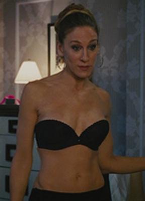 Sarah Jessica Parker Hot Scenes 225570