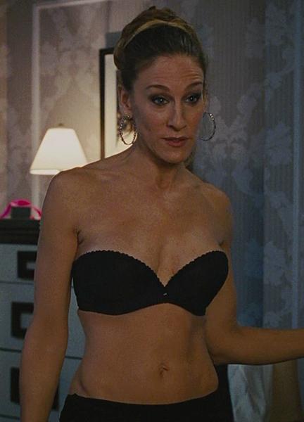 Sarah Jessica Parker Hot Scenes 225570