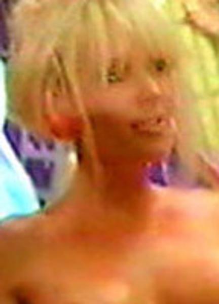 Heather-Elizabeth Parkhurst Nude Scenes 241395