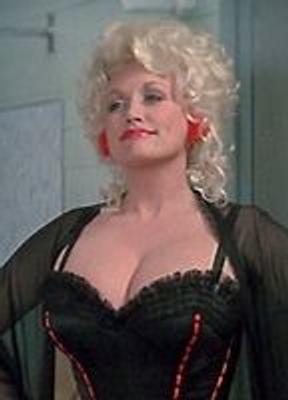 Dolly Parton Musician Sexy Underwear 217587
