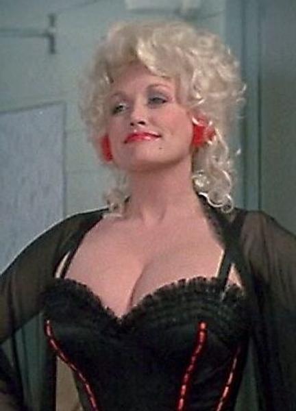 Sexiest Dolly Parton Scenes 217587