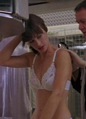 Amanda Pays Breasts Sexy 230850