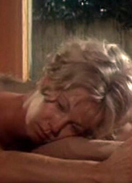 E.J. Peaker Naked 253242