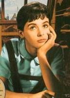 Millie Perkins Breasts Sexy 1215