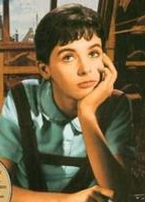Millie Perkins Breasts Sexy 1215