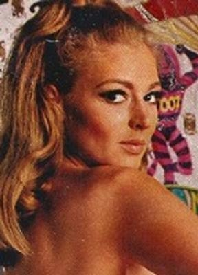 Joanna Pettet Nude Photos 206961