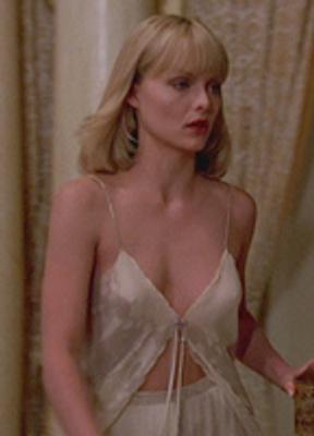 Michelle Pfeiffer Body Double Breasts 217596