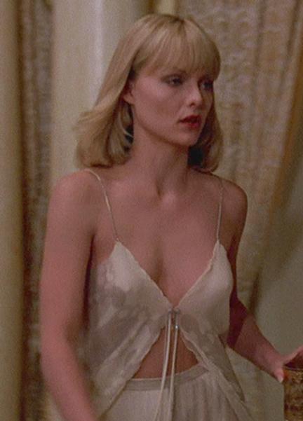 Michelle Pfeiffer Nude 217596