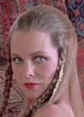 Michelle Phillips Musician Breasts Bush 228714