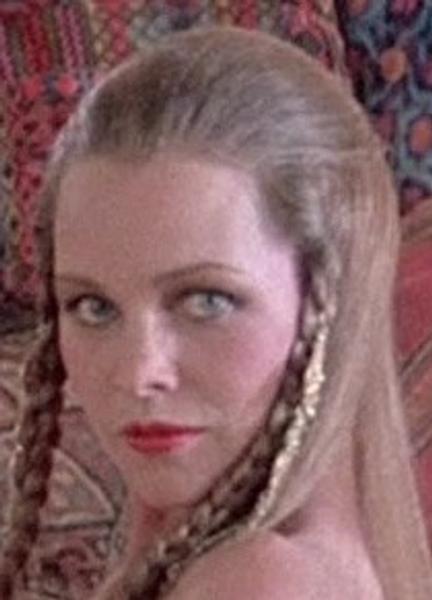 Michelle Phillips Nude Scenes 228711