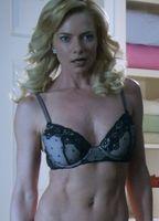 Jaime Pressly Bikini Breasts 220725