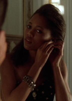 Theresa Randle Bikini Breasts 272922