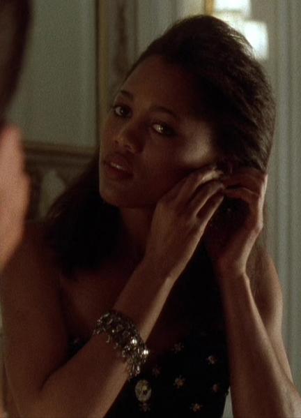 Theresa Randle Naked 272922