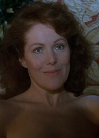 Lynn Redgrave Nude 220188