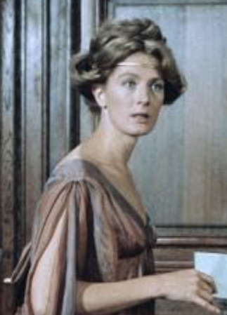 Vanessa Redgrave