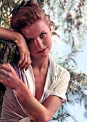 Lee Remick Body Double Sexy 53408